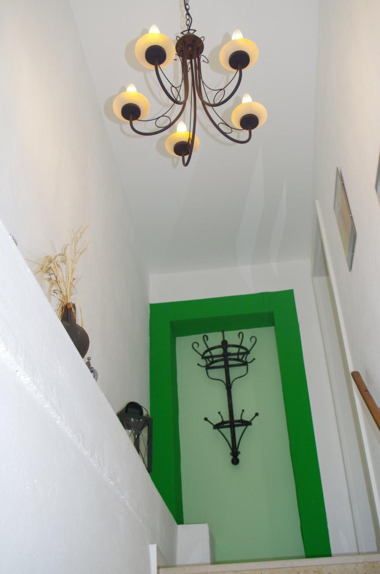 Ferien-Wohnung Am Menzer-Park Neckargemund Luaran gambar